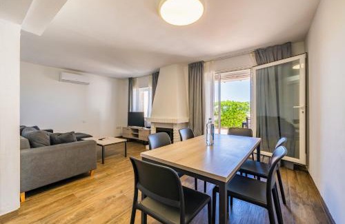 Almadrava Beach Villa | Oceanfront Soul Beach Villa with High Guest Ratings