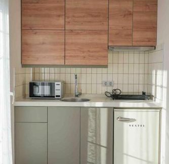 Kadnlar Denizi Mahallesi Apartment | Family-Friendly Soul House Kuşadası with Pool & Pets Welcome