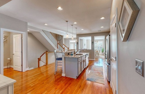 Sawgrass South House | Discover Soul of Sawgrass: 4BD Townhouse with Pool Access