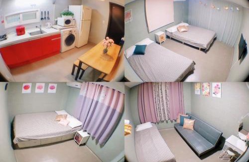 Pil-dong Villa | Soul's Guesthouse