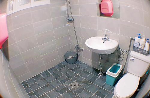 Pil-dong Villa | Soul's Guesthouse