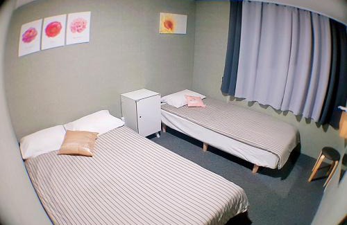Pil-dong Villa | Soul's Guesthouse