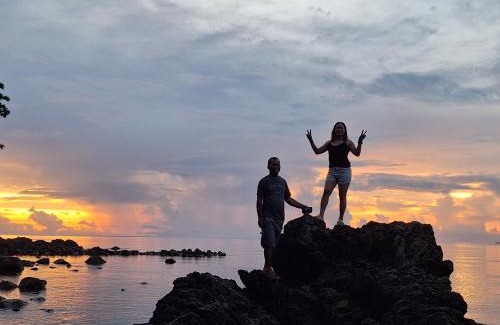 San Pedro House | Pet-Friendly Soul Shine Beach House for Family Getaways