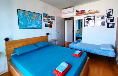 Gallaratese Apartment | Pet-Friendly San Siro Uptown Flat - Rated 9.4/10 by Guests