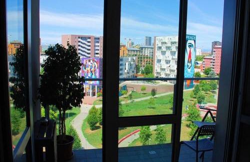 Gallaratese Apartment | Pet-Friendly San Siro Uptown Flat - Rated 9.4/10 by Guests