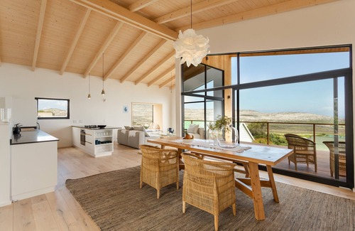 Cape Peninsula House | Experience SOUL SURF RETREAT with Breathtaking Views