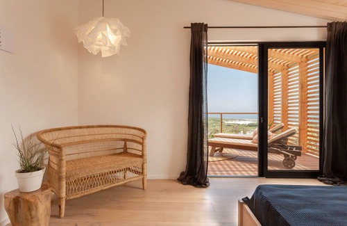 Cape Peninsula House | Experience SOUL SURF RETREAT with Breathtaking Views