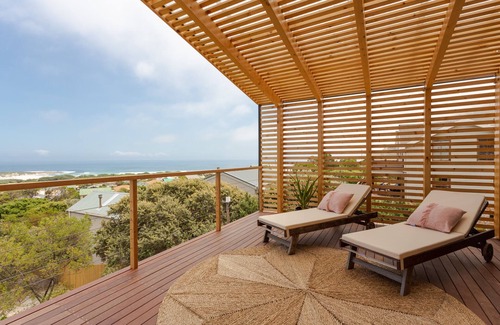 Cape Peninsula House | Experience SOUL SURF RETREAT with Breathtaking Views