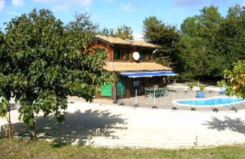 Soulac-sur-Mer House | Relaxing Soulac sur Mer Haven with Private Pool & Spa