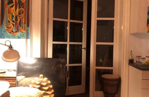 Osterbro Apartment | Soulful 3 Room apartment in Østerbro near nature