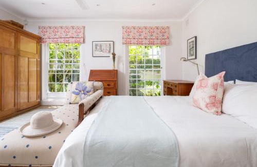 Newlands House | Relaxing Newlands Retreat with Pool & Family-Friendly Perks