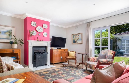 Newlands House | Relaxing Newlands Retreat with Pool & Family-Friendly Perks