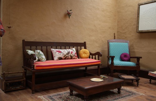 Nainital Resort | Discover Soulitude by the Riverside: Guest Rated 10/10!