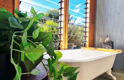 Hannam Vale Other | Experience SOULitude Farmstay: Pet-Friendly With Spa & Vibes