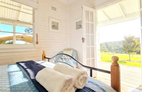 Hannam Vale Other | Experience SOULitude Farmstay: Pet-Friendly With Spa & Vibes