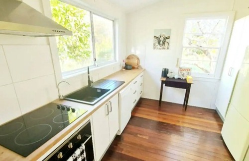 Hannam Vale Other | Experience SOULitude Farmstay: Pet-Friendly With Spa & Vibes
