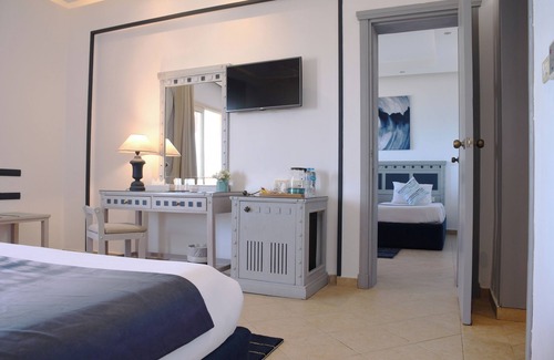 Marsa Alam Hotel | Indulge in SOULOTEL Emerald Resort & Spa with Ocean Views