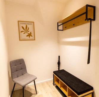 Zwickau Apartment | Modern Soulscape Apartments Zwickau with Free WiFi & Breakfast