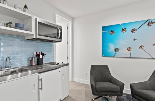 Arts District Apartment | Soulshine Studio in Scottsdale
