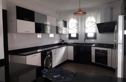Fnideq Apartment | Relax at Soumia Plage - Pet-Friendly Beach Retreat