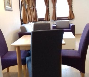 Fojnica Apartment | Elegant Sound Apartment with Pool & Hot Tub - 9.3/10 Rated