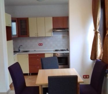 Fojnica Apartment | Elegant Sound Apartment with Pool & Hot Tub - 9.3/10 Rated