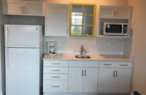 Colington House | Oceanfront Sound Front Private Guest Apartment - Top Rated!