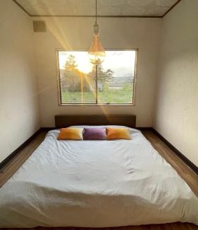 Biei House | Family-Friendly Stay at Sound Garden Biei, Cricket Hotel