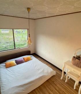 Biei House | Family-Friendly Stay at Sound Garden Biei, Cricket Hotel