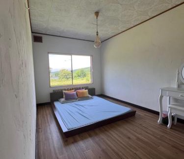 Biei House | Family-Friendly Stay at Sound Garden Biei, Cricket Hotel
