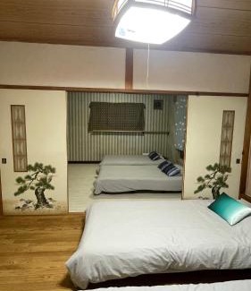 Biei House | Discover Sound Garden Biei - Private Family Retreat