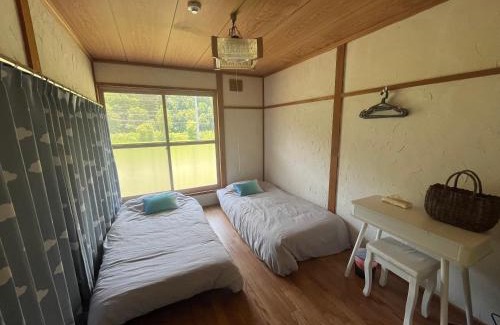 Biei House | Discover Sound Garden Biei - Private Family Retreat