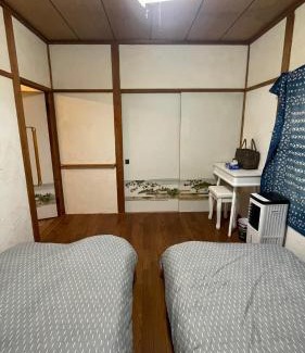 Biei House | Ideal Family Retreat at Sound Garden Biei, River - 10/10 Rating