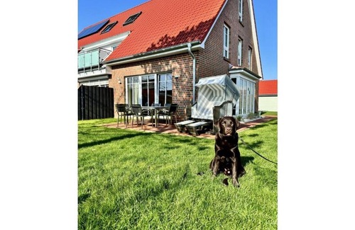 Langeoog House | Sound of the sea Langeoog