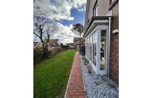 Langeoog House | Sound of the sea Langeoog