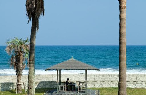 Minamiboso Resort | Unforgettable Oceanfront Experience at Sound Swell Resort