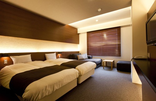 Kamikawa House | Relaxing Retreat at Sounkyo Choyotei with Spa & Hot Tub