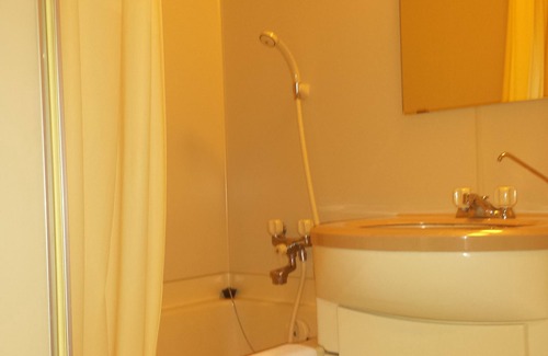 Kamikawa Hotel | Scenic Sounkyo Mount View Hotel with Family-Friendly Amenities