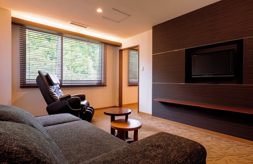Kamikawa Hotel | Relax at Sounkyo Onsen Choyo Resort Hotel with Spa & More