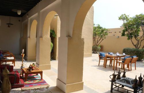Al Wakrah Hotel | Experience Souq Al Wakra Hotel Qatar By Tivoli - 5-Star Oasis