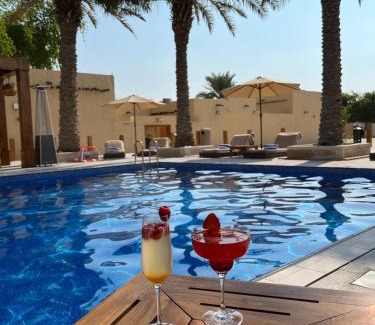 Al Wakrah Hotel | Experience Souq Al Wakra Hotel Qatar By Tivoli - 5-Star Oasis