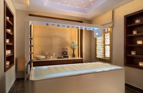 Al Wakrah Hotel | Experience Souq Al Wakra Hotel Qatar By Tivoli - 5-Star Oasis