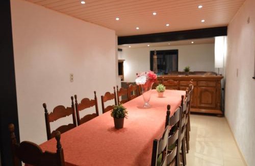 Sourbrodt House | Modern Holiday Home in Sourbrodt with Private Pool Oasis