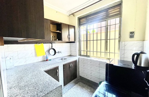 Jinja Apartment | Relax by the Nile at Source of Nile View Hotel