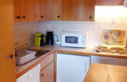 Ovronnaz Apartment | Relaxing Retreat at Les Sources 4109 by Interhome