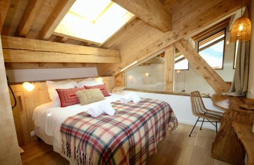 Champagny-en-Vanoise House | Discover Sourire Altitude: Family-Friendly Getaway