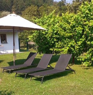 Rendeux House | Family-Friendly Getaway at Sous Le Même Toit, Rated 10/10