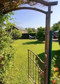 Rendeux House | Family-Friendly Getaway at Sous Le Même Toit, Rated 10/10