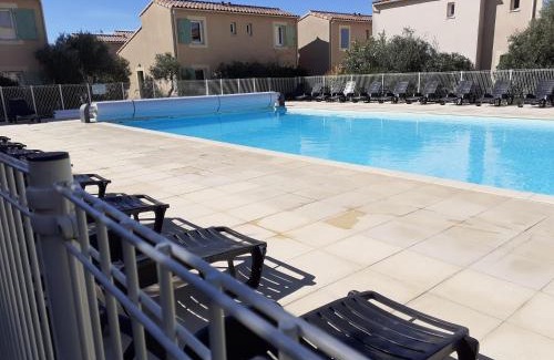 Mouries Apartment | Sous Le Soleil Des Alpilles