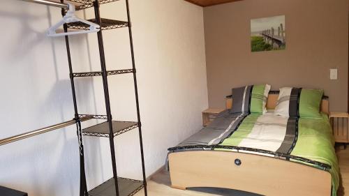 Montfaucon Apartment | Pet-Friendly Oasis at Sous les Barres – Rated 8.9/10